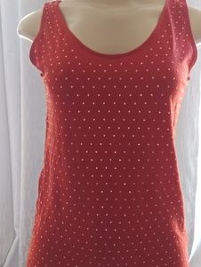 New York & Company tank🍀